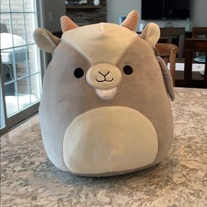 goat squishmallow